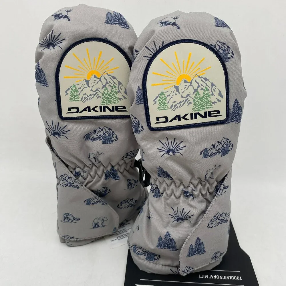 DAKINE TODDLERD'S BRAT MITT